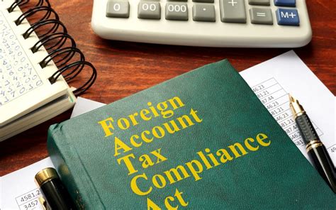foreign account tax compliance act pdf